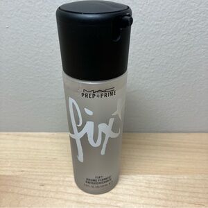MAC Prep + Prime Fix + Plus Spray New 3.4 oz